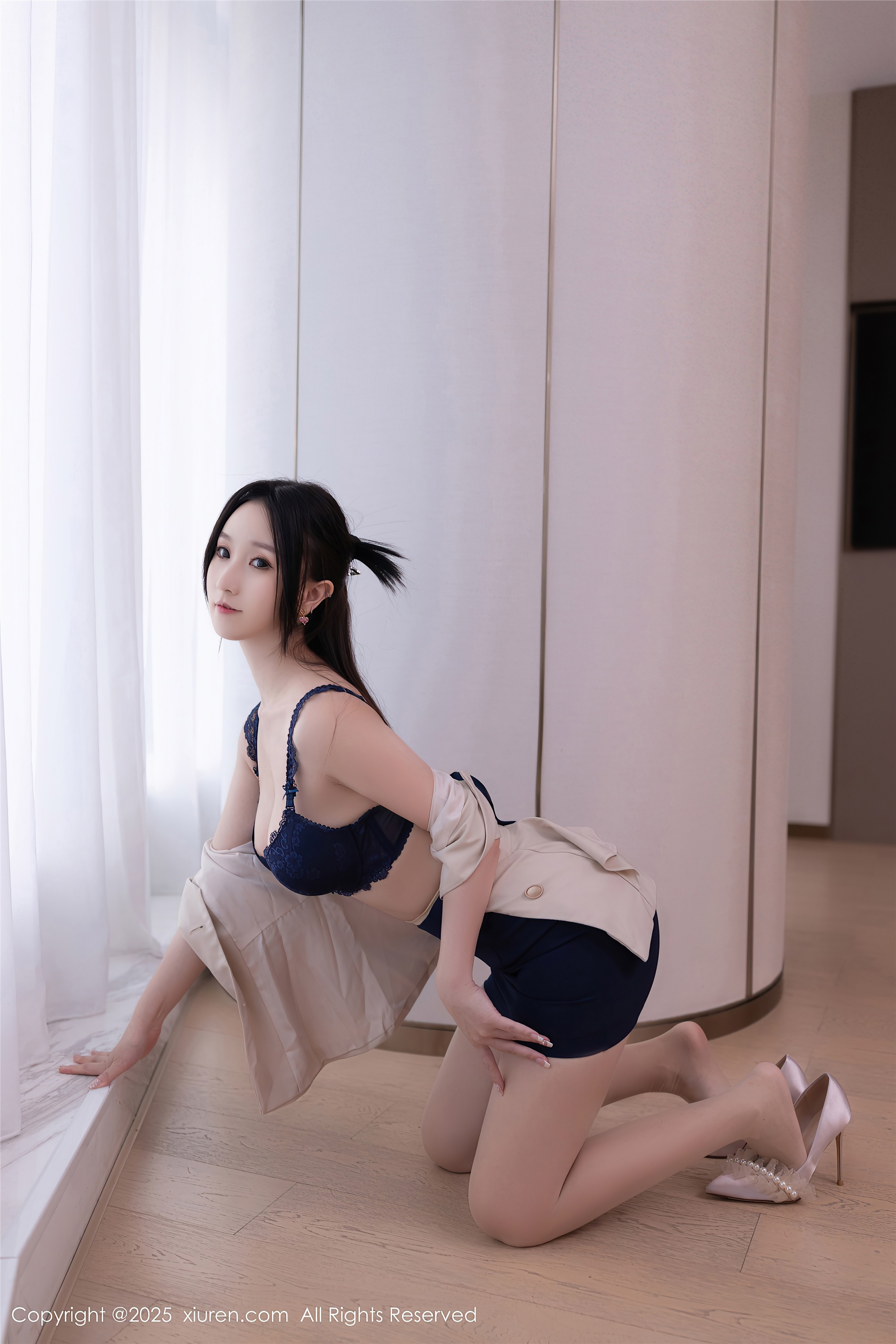 Xiuren秀人网 2025.08.27 NO.10697 杏子Yada